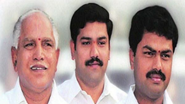 ಬಿಎಸ್ವೈ ಪುತ್ರರಿಬ್ಬರಲ್ಲಿ ರಾಘವೇಂದ್ರ ಕಾಣದ ಯಶಸ್ಸನ್ನು ವಿಜಯೇಂದ್ರ ಕಾಣುತ್ತಿರುವುದು ಹೇಗೆ?