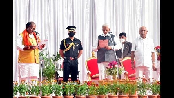 ನಾಲ್ಕನೇ ಬಾರಿ ಸಚಿವರಾದ ಅರವಿಂದ್ ಲಿಂಬಾವಳಿ ವ್ಯಕ್ತಿಚಿತ್ರಣ!