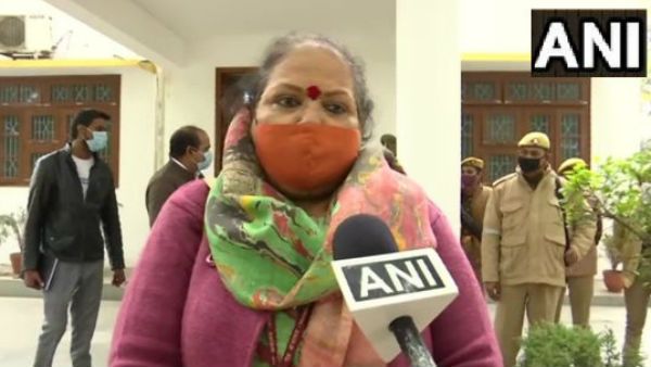 ಅತ್ಯಾಚಾರ ಸಂತ್ರಸ್ತೆ ಬಗ್ಗೆ ಮಹಿಳಾ ಆಯೋಗ ಸದಸ್ಯೆಯಿಂದ ವಿವಾದಾತ್ಮಕ ಹೇಳಿಕೆ