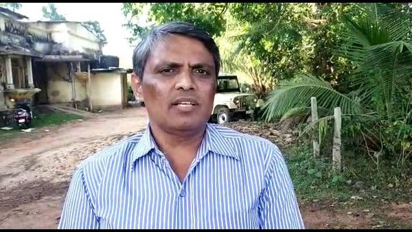 ಸಚಿವ ಅಶೋಕ್ ಪಿಎ ಲಂಚ ಕೇಳಿದ ಆರೋಪ; ಪೊಲೀಸರಿಗೆ ದೂರು ನೀಡುತ್ತೇನೆಂದ ಚೆಲುವರಾಜ್