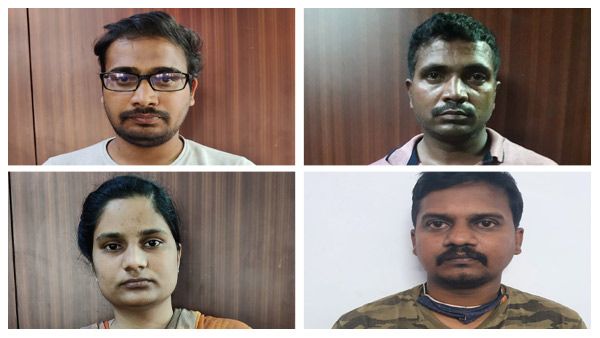 ಅಂಕ ಪಟ್ಟಿ ಅಡವಿಟ್ಟುಕೊಂಡು ಪ್ರಶ್ನೆ ಪತ್ರಿಕೆ ನೀಡಿದ್ದ ಕಿರಾತರು !