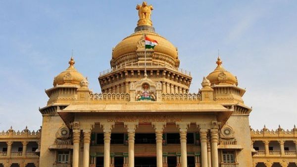 ವಿಧಾನಸೌಧದ ಕಚೇರಿ ಪಡೆಯುವಲ್ಲೂ ನೂತನ ಸಚಿವರ ರಾಜಕೀಯ ಜಿದ್ದು