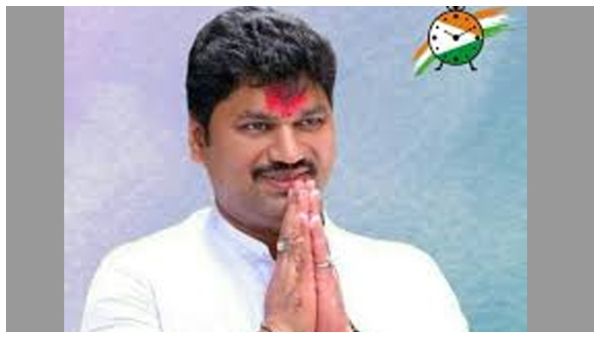 ಎನ್ ಸಿಪಿ ಮುಖಂಡ ಧನಂಜಯ ಮುಂಡೆ ವಿರುದ್ಧ ಗಾಯಕಿ ಅತ್ಯಾಚಾರ ಆರೋಪ