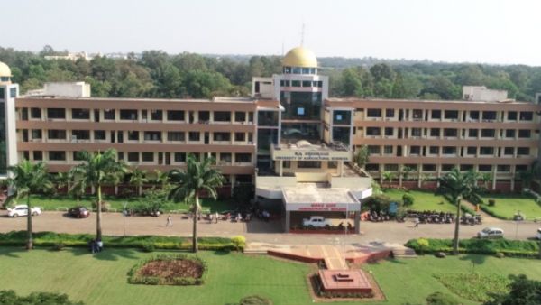 ಜ.12 ರಂದು ಧಾರವಾಡ ಕೃಷಿ ವಿವಿಯಲ್ಲಿ ನೇರ ಸಂದರ್ಶನ 