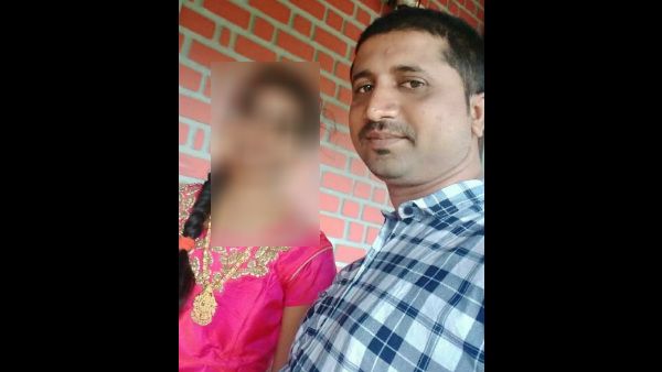 ಮದುವೆ ಆಗುವುದಾಗಿ ನಂಬಿಸಿ ಕೈಕೊಟ್ಟ ಪ್ರಿಯಕರ: ಯುವತಿಯ ಧರಣಿ