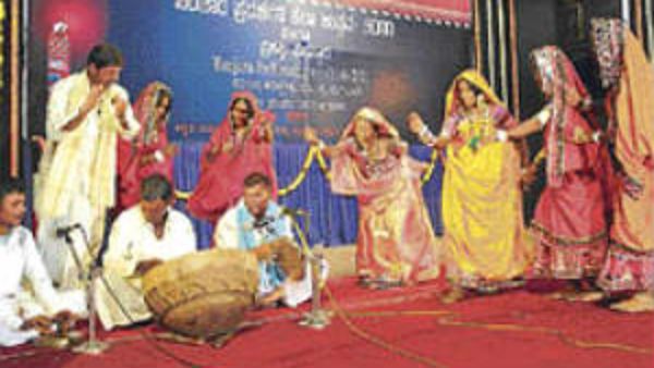 2020ನೇ ಸಾಲಿನ ಜಾನಪದ ಅಕಾಡೆಮಿ ಪ್ರಶಸ್ತಿ ಪ್ರಕಟ