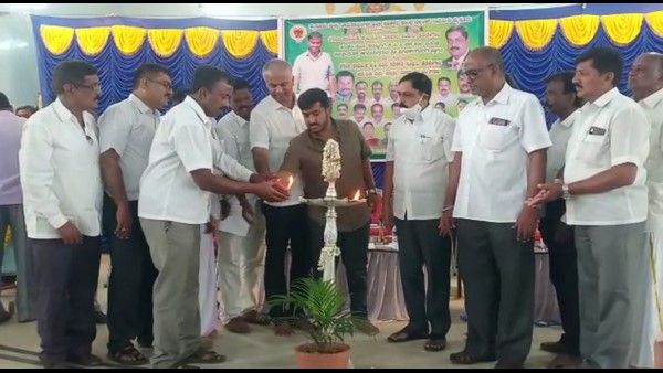 ಕೆ.ಆರ್.ನಗರ ಕ್ಷೇತ್ರದತ್ತ ಕಣ್ಣಿಟ್ಟಿದ್ದಾರಾ ಜಿಟಿಡಿ ಪುತ್ರ?