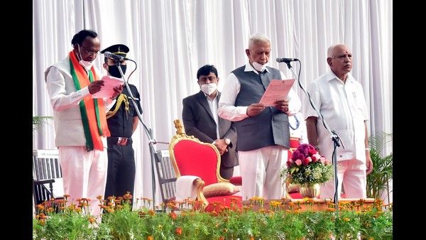 ಯಡಿಯೂರಪ್ಪ ಸಂಪುಟ ಸೇರಿದ ಸಿದ್ದರಾಮಯ್ಯ ಆಪ್ತ ಎಂಬಿಟಿ ನಾಗರಾಜ್ ವ್ಯಕ್ತಿಚಿತ್ರಣ!