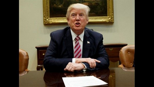 ಟ್ರಂಪ್ ಓಡಿಸಲು ಅವರದ್ದೇ ಪಕ್ಷದ ಹಿರಿಯ ನಾಯಕಿಯ ಬೆಂಬಲ!