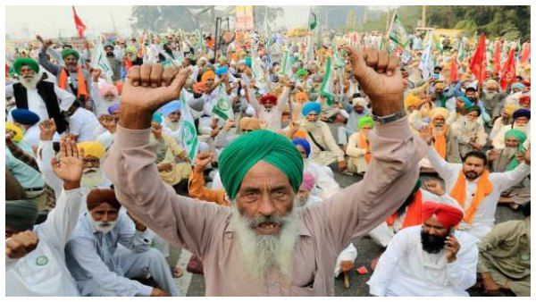 ಕೃಷಿ ಕಾಯ್ದೆಗಳಿಗೂ ಮುನ್ನ ಅಭಿಪ್ರಾಯ ಸಂಗ್ರಹ: ಕೃಷಿ ಸಚಿವಾಲಯದ ಬಳಿ ಮಾಹಿತಿಯೇ ಇಲ್ಲ!