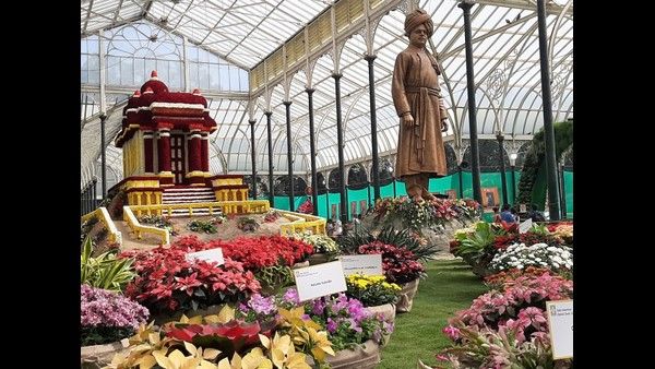 ಲಾಲ್‌ಬಾಗ್‌ನಲ್ಲಿ ನಡೆಯಬೇಕಿದ್ದ ಗಣರಾಜ್ಯೋತ್ಸವ ಫಲಪುಷ್ಪ ಪ್ರದರ್ಶನ ರದ್ದು