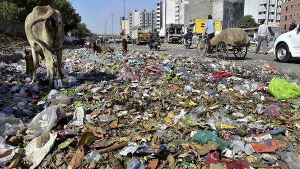 ಶಿವಾಜಿನಗರವನ್ನು ಪ್ಲಾಸ್ಟಿಕ್ ಹಾಗೂ ತ್ಯಾಜ್ಯಮುಕ್ತವಾಗಿಸಲು ಬಿಬಿಎಂಪಿಯಿಂದ ಯೋಜನೆ