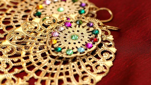 ಆಭರಣವೂ ನಿಮ್ಮ ತ್ವಚೆಗೆ ಘಾಸಿ ಮಾಡಬಹುದು!