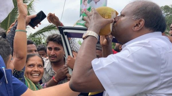 ಅಧಿಕಾರ ಇರಲಿ, ಬಿಡಲಿ ಕುಮಾರಸ್ವಾಮಿ ಮಾನವೀಯತೆಯ ಇನ್ನೊಂದು ಮುಖದ ಅನಾವರಣ