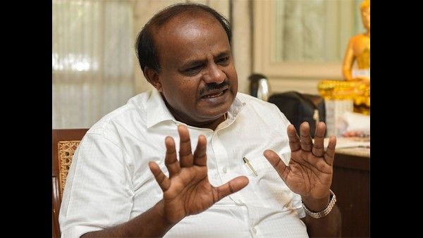 ದೆಹಲಿ ಹಿಂಸಾಚಾರ: ರೈತರ ಸೋಗಿನಲ್ಲಿ ಅನ್ಯ ಶಕ್ತಿಗಳು ಮಾಡಿರುವ ಕೆಲಸ ಎಂದ ಕುಮಾರಸ್ವಾಮಿ