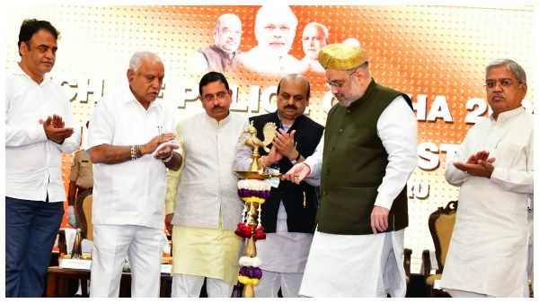 ಹಿಂದೀವಾಲಾಗಳಿಗೆ ಯಡಿಯೂರಪ್ಪ ಸರಕಾರದ ಶರಣಾಗತಿಯ ಪರಮಾವಧಿ