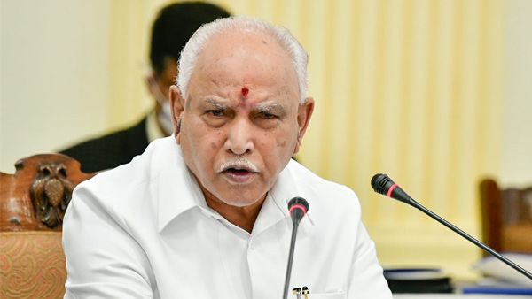 ಖಾತೆ ಹಂಚಿಕೆ ಮಾಡಿದ ಸಿಎಂ ಯಡಿಯೂರಪ್ಪ: ಯಾರಿಗೆ ಯಾವ ಖಾತೆ? ಇಲ್ಲಿದೆ ಮಾಹಿತಿ!