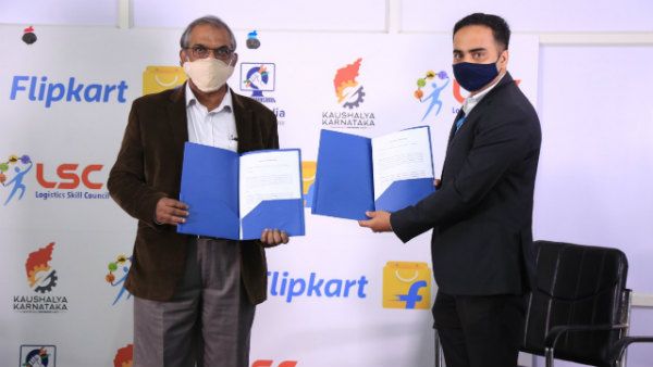 ಕೌಶಲ್ಯ ಕೇಂದ್ರ ಆರಂಭ, ಕೆಎಸ್‌ಡಿಸಿ- ಫ್ಲಿಪ್‌ಕಾರ್ಟ್‌ ಪಾಲುದಾರಿಕೆ