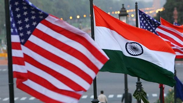 ಬೈಡನ್ ಸರ್ಕಾರದೊಂದಿಗೆ ಭಾರತದ ಮೊದಲ ಮಾತುಕತೆ: ಅಧಿಕಾರಿಗಳ ಜತೆ ದೋವಲ್, ರಾಜನಾಥ್ ಚರ್ಚೆ