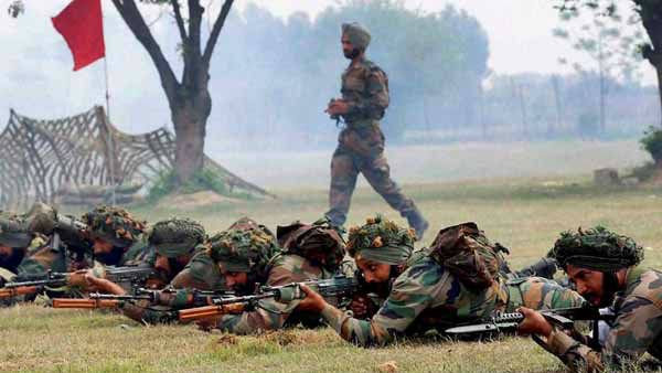 ಭಾರತೀಯ ಸೇನೆಯ ಮಾನವ ಹಕ್ಕುಗಳ ಕೋಶದ ಮುಖ್ಯಸ್ಥರಾಗಿ ಮೇ.ಜ. ಗೌತಮ್ ಚೌಹಾನ್