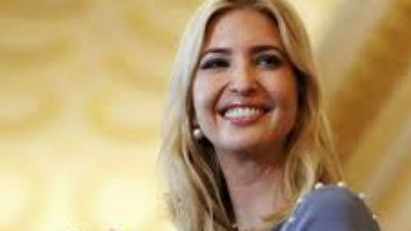 ಹಿಂಸಾಚಾರ ನಡೆಸಿದವರನ್ನು 'ದೇಶಭಕ್ತರು' ಎಂದ ಟ್ರಂಪ್ ಪುತ್ರಿ