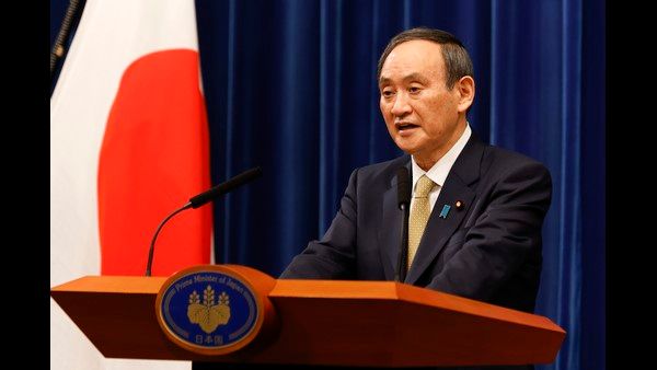 ಜಪಾನ್ ನಲ್ಲಿ ಏಕಾಏಕಿ ಏರಿದ ಕೊರೊನಾ ಪ್ರಕರಣ; ತುರ್ತು ಪರಿಸ್ಥಿತಿ ಘೋಷಣೆ