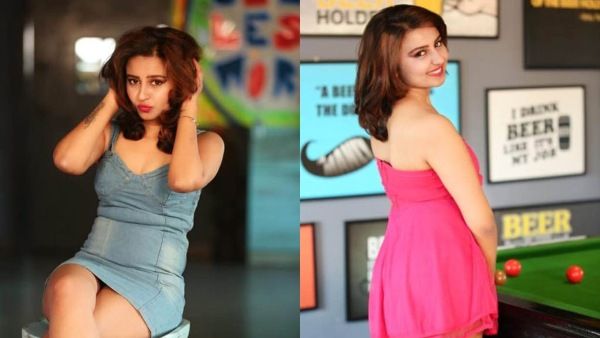 ಬಿಗ್ ಬಾಸ್ ಖ್ಯಾತಿಯ ರೂಪದರ್ಶಿ ಜಯಶ್ರೀ ರಾಮಯ್ಯ ಆತ್ಮಹತ್ಯೆ