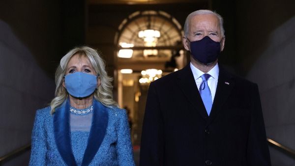 ಅಮೆರಿಕದ 46ನೇ ಅಧ್ಯಕ್ಷರಾಗಿ ಜೋಸೆಫ್ ಬೈಡನ್ ಬರೆದ ದಾಖಲೆ ಏನು?