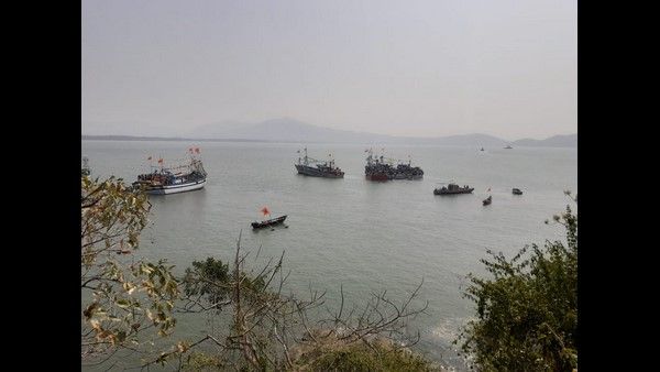 ಹಲವು ಸುರಕ್ಷತಾ ಕ್ರಮಗಳೊಂದಿಗೆ ನಿರ್ವಿಘ್ನವಾಗಿ ನಡೆದ 'ದ್ವೀಪ ಜಾತ್ರೆ'