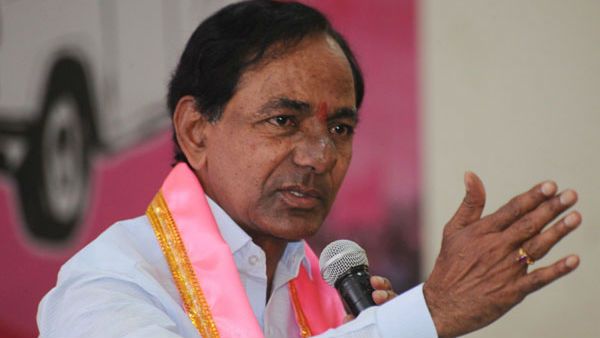 ತೆಲಂಗಾಣದ ರಾಜಕೀಯ ಬಿರುಗಾಳಿ ಸುದ್ದಿಗೆ ತುಪ್ಪ ಸುರಿದ ಸಚಿವ: ಸಿಎಂ ಕೆಸಿಆರ್ ಪದತ್ಯಾಗ?