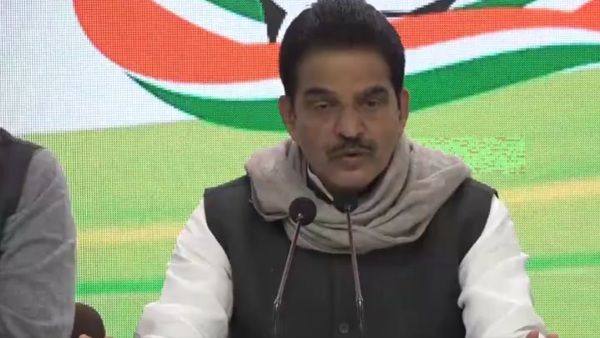 ಜೂನ್ ವೇಳೆಗೆ ಕಾಂಗ್ರೆಸ್ ಅಧ್ಯಕ್ಷರ ಆಯ್ಕೆ ಖಚಿತ: ವೇಣುಗೋಪಾಲ್