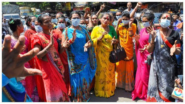 ಕೇರಳದ ಸರ್ಕಾರಿ ಅರ್ಜಿಗಳಲ್ಲಿ ತೃತೀಯ ಲಿಂಗದವರಿಗೆ ಪ್ರತ್ಯೇಕ ಆಯ್ಕೆ