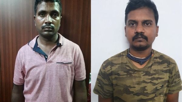 ಪ್ರಶ್ನೆ ಪತ್ರಿಕೆ ಸಮೇತ ಸಿಸಿಬಿ ಬಲೆಗೆ ಬಿದ್ದ ಲೀಕಾಸುರರು !