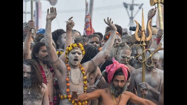 ಕುಂಭಮೇಳ 2021; ಕೇಂದ್ರದಿಂದ ಭಕ್ತರಿಗೆ ಕಟ್ಟುನಿಟ್ಟಿನ ಆದೇಶ