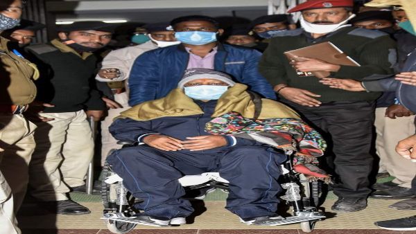 ಲಾಲು ಪ್ರಸಾದ್ ಆರೋಗ್ಯ ಮತ್ತಷ್ಟು ಗಂಭೀರ: ರಾಂಚಿಯಿಂದ ದೆಹಲಿಗೆ ಏರ್‌ಲಿಫ್ಟ್