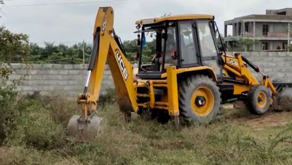 ಆನೇಕಲ್ : ಕೋಟಿ ಕೋಟಿ ಬೆಲೆಬಾಳುವ ಭೂಮಿ ಸರ್ಕಾರದ ವಶಕ್ಕೆ