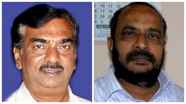 ಉಪ ಸಭಾಪತಿ ಆತ್ಮಹತ್ಯೆ ಪ್ರಕರಣ: ಆಯನೂರು ಮಂಜುನಾಥ್ ಪತ್ರ!