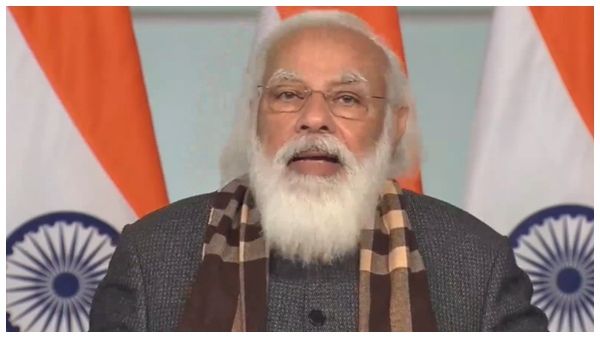 ಏಕತೆಯ ಪ್ರತಿಮೆಗೆ ತಡೆರಹಿತ 8 ರೈಲುಗಳಿಗೆ ಪ್ರಧಾನಿ ಹಸಿರು ನಿಶಾನೆ