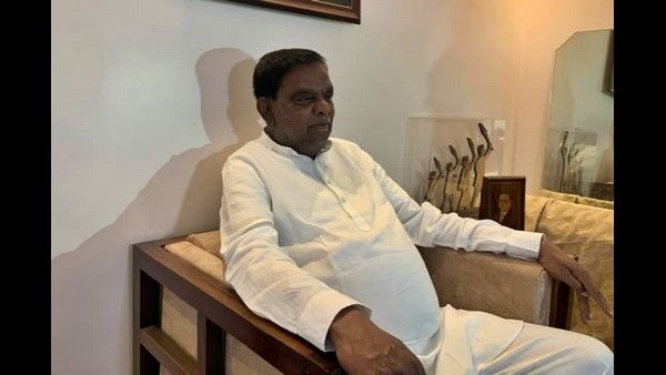 ಯೋಗೇಶ್ವರ್‌ಗೆ ಮಂತ್ರಿ ಸ್ಥಾನ ಸಮರ್ಥಿಸಿಕೊಂಡ ಸಂಸದ ಶ್ರೀನಿವಾಸ ಪ್ರಸಾದ್‌