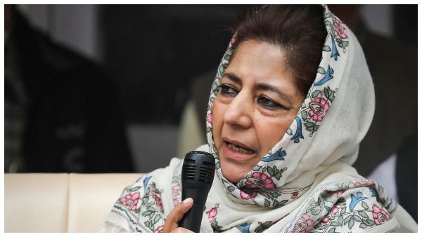 ಸತ್ಯ ಹೇಳುವ ಏಕೈಕ ರಾಜಕಾರಣಿ ರಾಹುಲ್ ಗಾಂಧಿ; ಮುಫ್ತಿ