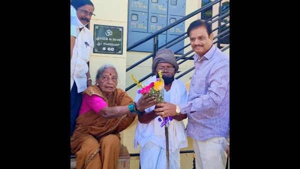 ತಾಳ್ಮೆ ಅಂದ್ರೆ ತಾಳ್ಮೆ, ಸಚಿವ ಸ್ಥಾನದ ಹಿಂದೆ ಬಿದ್ದಿರುವ ಬಿಜೆಪಿಯವರಿಗೆ ಮುನಿರತ್ನ ರೋಲ್ ಮಾಡೆಲ್ ಆಗಲಿ!