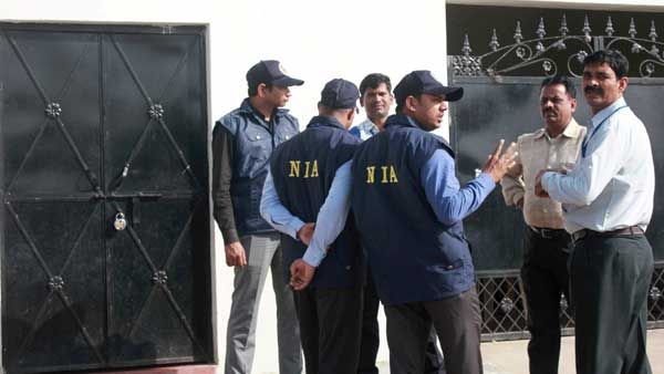 ಉಗ್ರರ ಜತೆ ನಂಟು: ಬೆಂಗಳೂರು ವೈದ್ಯನ ವಿರುದ್ಧ ಚಾರ್ಜ್‌ಶೀಟ್