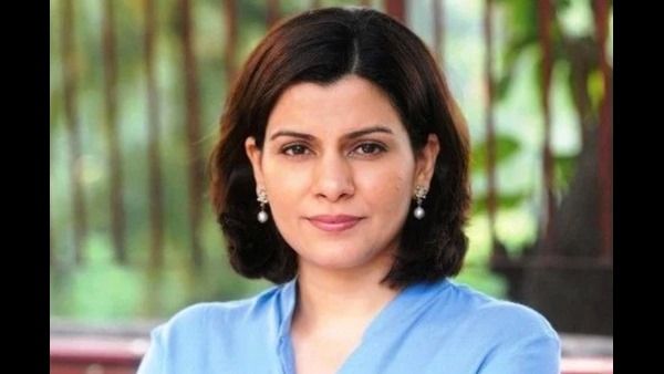 ಹಾರ್ವರ್ಡ್ ವಿವಿ ಹೆಸರಲ್ಲಿ ವಂಚನೆ: ಪತ್ರಕರ್ತೆ ನಿಧಿ ರಾಜ್ದಾನ್ ದೂರು