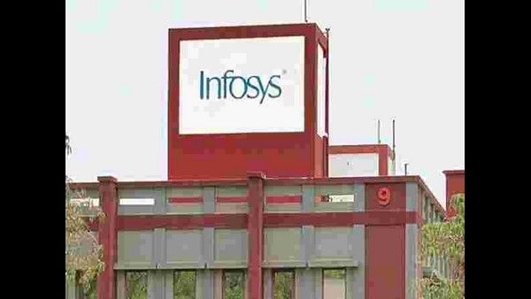 ಇನ್ಫೋಸಿಸ್ ತ್ರೈಮಾಸಿಕ ನಿವ್ವಳ ಲಾಭ ಶೇಕಡಾ 16.8ರಷ್ಟು ಏರಿಕೆ