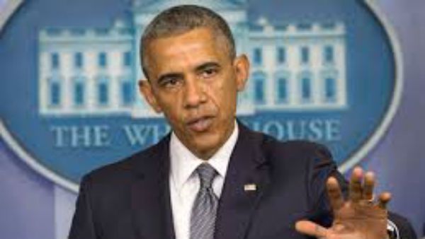 ಹಿಂಸಾಚಾರಕ್ಕೆ ಟ್ರಂಪ್ ಕಾರಣ: ಬರಾಕ್ ಒಬಾಮ ಆರೋಪ