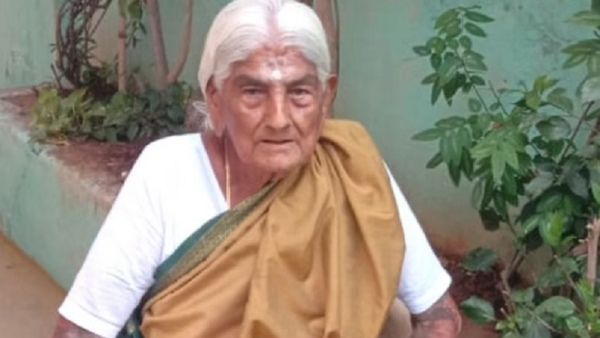 ಇಳಿವಯಸ್ಸಿನಲ್ಲೂ ಕೃಷಿ ಕಾಯಕ; 105ರ ಪಾಪಮ್ಮನಿಗೆ ಒಲಿದುಬಂದ ಪದ್ಮಶ್ರೀ