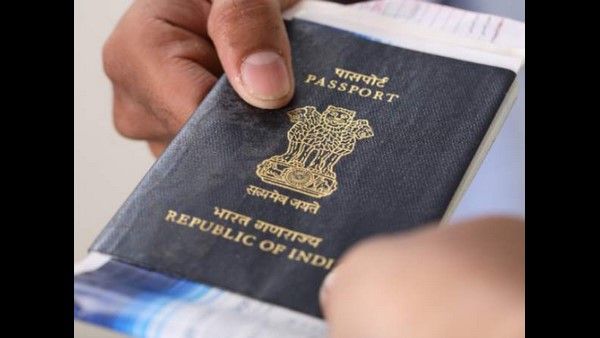 FAKE: ಭಾರತೀಯ ಪಾಸ್‌ಪೋರ್ಟ್‌ಗಳಿಂದ ರಾಷ್ಟ್ರೀಯತೆಯ ಹಕ್ಕನ್ನು ತೆಗೆದುಹಾಕಿಲ್ಲ
