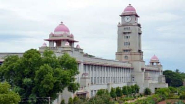 ಕರ್ನಾಟಕ ವಿಶ್ವವಿದ್ಯಾಲಯದ ಸಿಂಡಿಕೇಟ್ ವಿಚಾರದಲ್ಲಿ ಮತ್ತೆ ವಿವಾದ