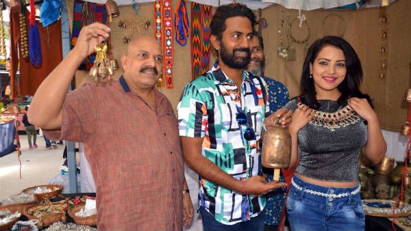 ಕೊವಿಡ್ 19 ಕಾಲದಲ್ಲಿ ಕಲಾಕಾರರಿಗೆ ಪ್ರೋತ್ಸಾಹ ಅಗತ್ಯ: ಮನೋಹರ್