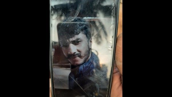 ಸ್ನೇಹಿತರ ‌ವಿಡಿಯೋ ಮಾಡುವ ಮೋಜಿಗೆ ನೀರಿನಲ್ಲಿ ಮುಳುಗಿ ಯುವಕ ಸಾವು